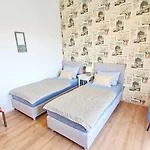 Mira Villa Pula