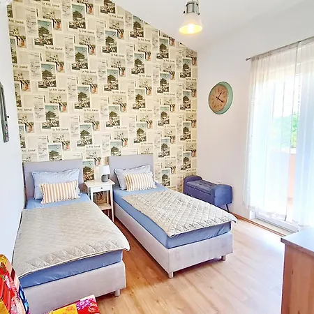 Mira Villa *