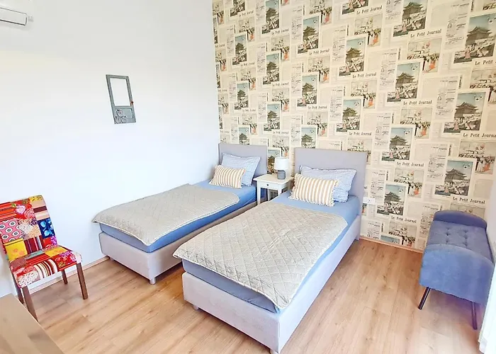 Mira Villa Pula